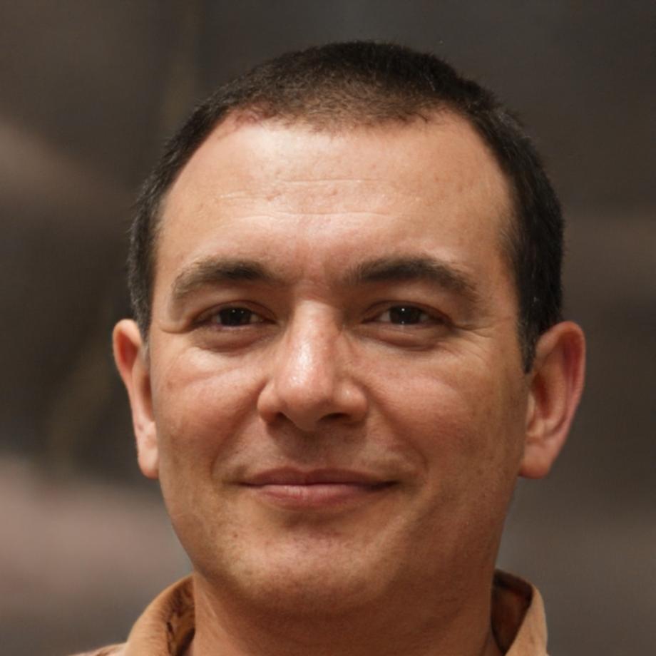 Instructor Pekka Järvinen sharing financial analysis expertise