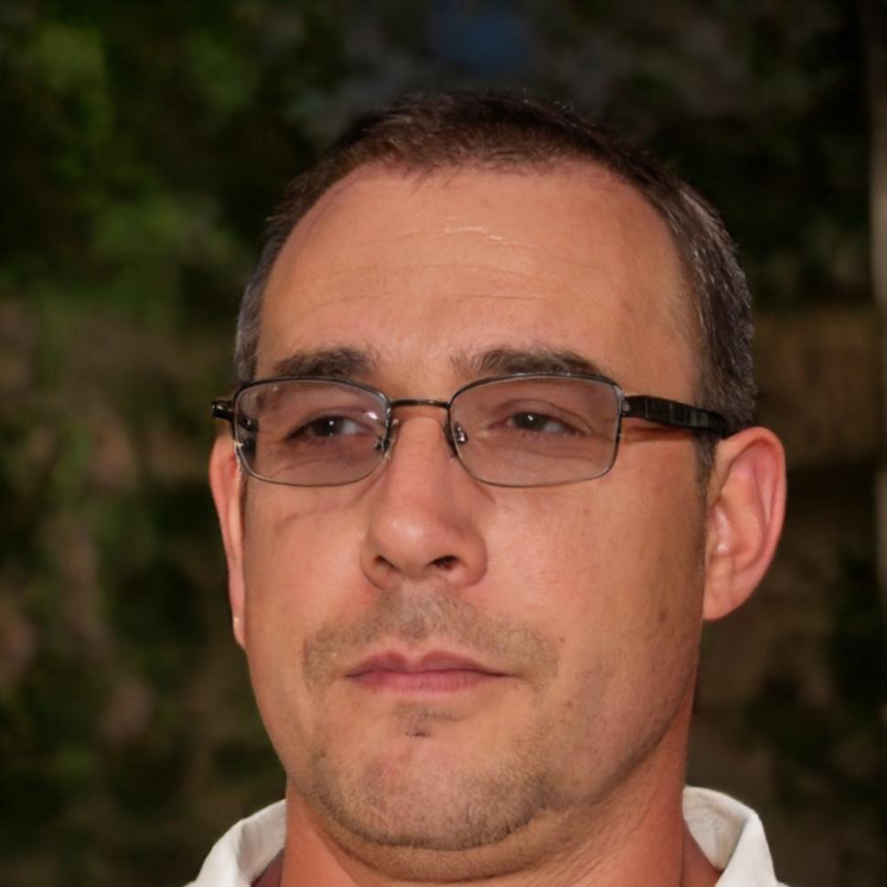 Lukas Thornberry, Principal Financial Analyst at dravonelixir